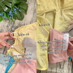 KT01 Khâu Trang UV DÀI