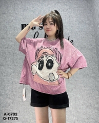 S-00200- 6702 A.OVS Shin 00280