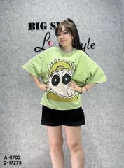 S-00200- 6702 A.OVS Shin 00280