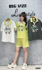 6869 Ss.polo Panda 00450