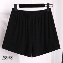 Quần Bảo Hộ- Quần mặc trong váy BIGSIZE - 0099 - 15978