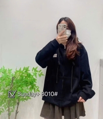 8010  Khoác nỉ vải đẹp MIU 00396