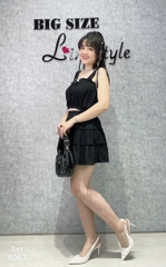 S-0020- 8067--SV. 2d bản 00384 - Đen