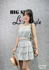 S-0020- 8067--SV. 2d bản 00384 - Xanh