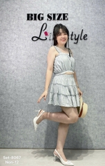 S-0020- 8067--SV. 2d bản 00384 - Xanh