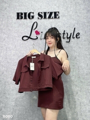 S-0020-- 8080 - SK. 2d 00424