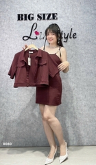 S-0020-- 8080 - SK. 2d 00424