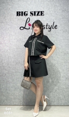 S-0020- 8081 SV. Sm túi 00424 - ĐEN