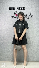 S-0020- 8081 SV. Sm túi 00424 - ĐEN