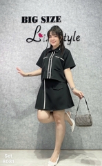 S-0020- 8081 SV. Sm túi 00424 - ĐEN