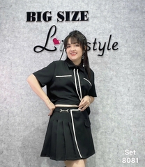 S-0020- 8081 SV. Sm túi 00424 - ĐEN