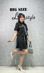 S-0020- 8081 SV. Sm túi 00424 - ĐEN