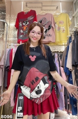 S-0020--8096 A. Micki nón 00224