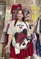 S-0020--8096 A. Micki nón 00224