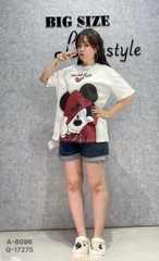 S-0020--8096 A. Micki nón 00224