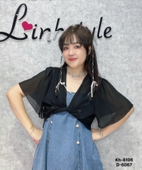 8106 Khoác Von cánh tiên 00252