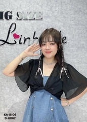 8106 Khoác Von cánh tiên 00252