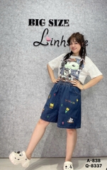 8337 QS thêu AP -  00396