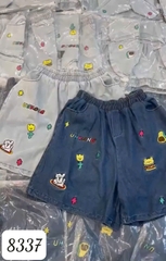 8337 QS thêu AP -  00396