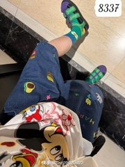 8337 QS thêu AP -  00396