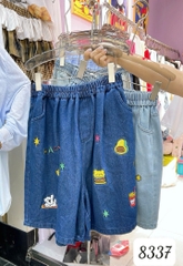 8337 QS thêu AP -  00396