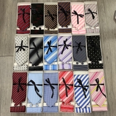 Cavat69 - Cavat103 Cavat Hộp DÀI Đen 10cm