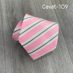 Cavat104-110 Cà vạt hộp nhỏ 10cm