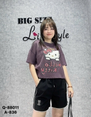 88011 S-0020  QS logo Tho-  00160