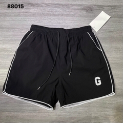 88015 - S0020  QS chữ G- 00160