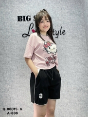 88015 - S0020  QS chữ G- 00160