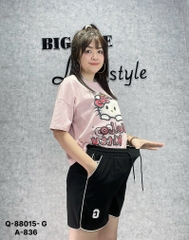 88015 - S0020  QS chữ G- 00160