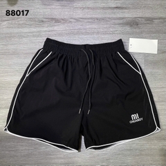 88017- S0020  QS chữ MI- 00160