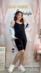 16981 Leg ngố #T25 LC 00180 có túi