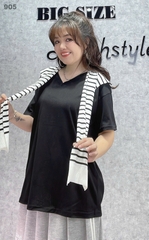 S-0030--905 A. TT cổ tim khăn 00210