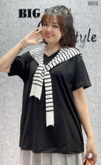 S-0030--905 A. TT cổ tim khăn 00210