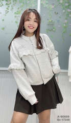 90809 NEW.10- Khoác.trụ RITA 00351