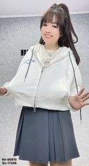 90810 NEW.10- Khoác.2 tai 00351