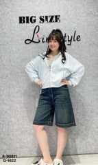 90811 NEW.10- Khoác.Nón CR 00351