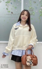 90832 NEW.10- A.TD sọc nút Soci 00351