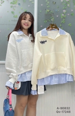 90832 NEW.10- A.TD sọc nút Soci 00351