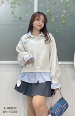 90832 NEW.10- A.TD sọc nút Soci 00351