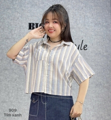 909 SM.ngắn sọc 00261