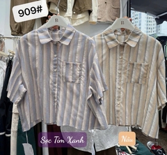 909 SM.ngắn sọc 00261