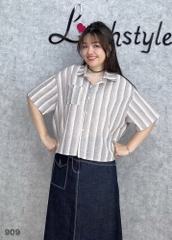 909 SM.ngắn sọc 00261