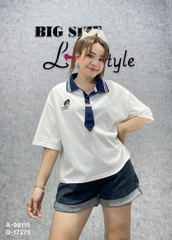 98115 S-0020 A. Polo Cavat 00224