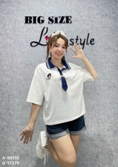 98115 S-0020 A. Polo Cavat 00224