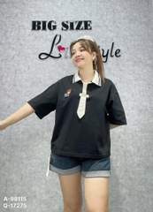 98115 S-0020 A. Polo Cavat 00224