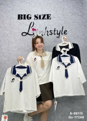 98115 S-0020 A. Polo Cavat 00224