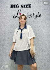 98115 S-0020 A. Polo Cavat 00224