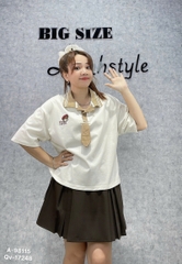 98115 S-0020 A. Polo Cavat 00224